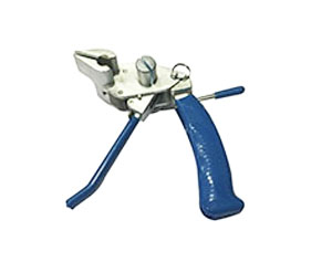 BT2440 Squeeze Action Band Tensioning Tool with Cutter