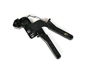CT2850 Stainless Steel Cable Tie Tensioning Tool with Cutter