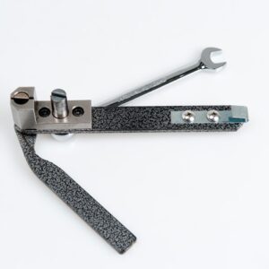 SKG-T001 Tensioning Tool with Cutter for Stainless Steel Cable Ties
