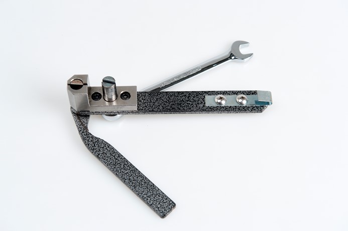 SKG-T001 Tensioning Tool with Cutter for Stainless Steel Cable Ties