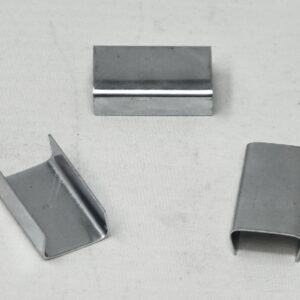 Stainless Steel Open and Pusher Strap Seals